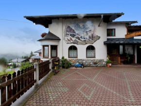 Apartment Edelweiss 1, Längenfeld, Österreich, Längenfeld, Österreich